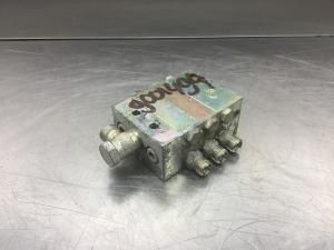 Liebherr Distribution Block